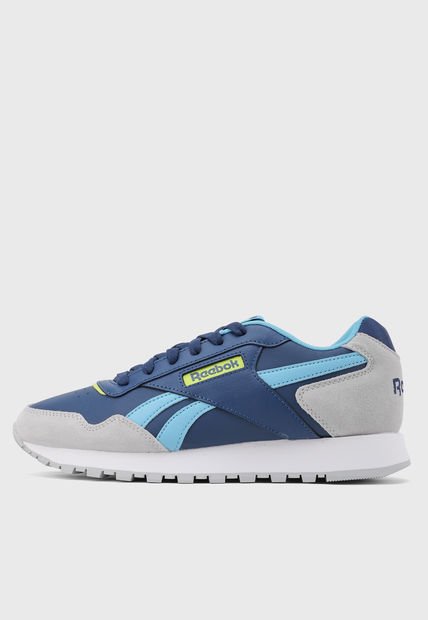 Tenis Reebok Glide Azul