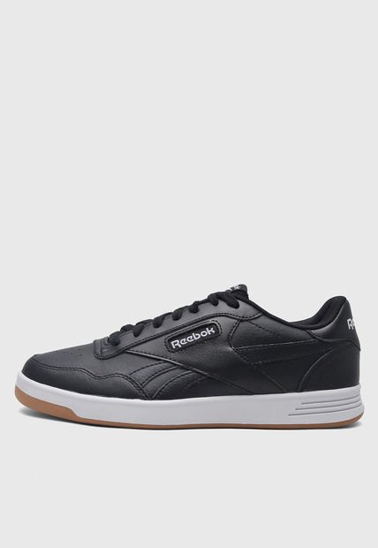 Tenis Reebok Court Advance Negro