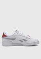Tenis Reebok Club C Revenge Blanco de Reebok