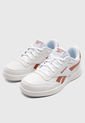 Tenis Reebok Court Advance Blanco de Reebok