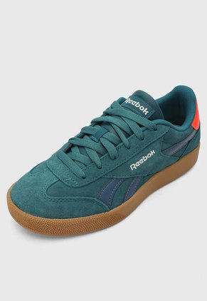 Tenis Reebok Smash Edge Verde