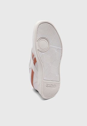 Tenis Reebok Court Advance Blanco