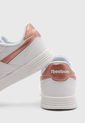 Tenis Reebok Court Advance Blanco de Reebok