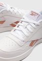 Tenis Reebok Court Advance Blanco de Reebok
