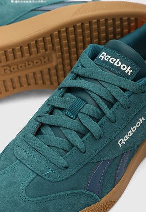 Tenis Reebok Smash Edge Verde