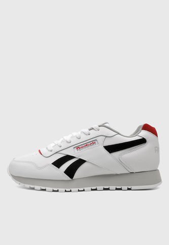Tenis Reebok Glide Blanco Reebok