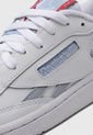 Tenis Reebok Club C Revenge Blanco de Reebok