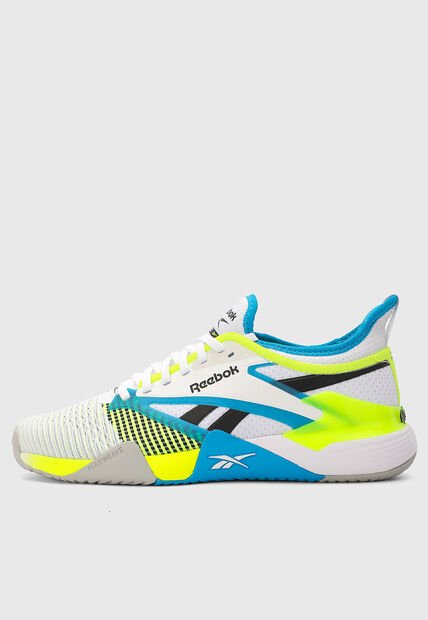 Tenis Reebok Nano Court Blanco