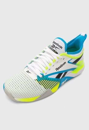 Tenis Reebok Nano Court Blanco