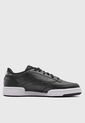 Tenis Reebok Club C 85 Negro de Reebok