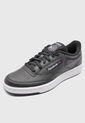 Tenis Reebok Club C 85 Negro de Reebok