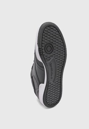 Tenis Reebok Club C 85 Negro