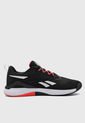 Tenis Reebok Nanoflex TR 2 Negro de Reebok