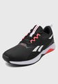 Tenis Reebok Nanoflex TR 2 Negro de Reebok
