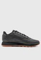 Tenis Reebok Classic Leather Negro de Reebok