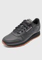 Tenis Reebok Classic Leather Negro de Reebok