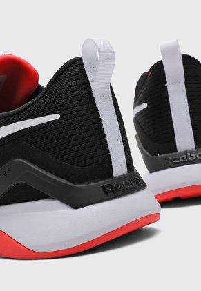 Tenis Reebok Nanoflex TR 2 Negro