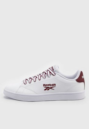Tenis Reebok Royal Complete Sport Blanco