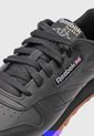 Tenis Reebok Classic Leather Negro de Reebok