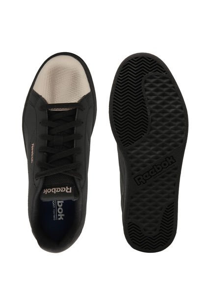 Tenis Lifestyle Negros Reebok