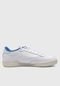 Tenis Reebok Club C 85 Blanco de Reebok