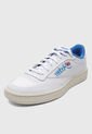 Tenis Reebok Club C 85 Blanco de Reebok