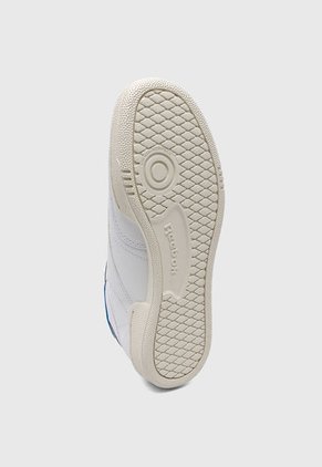 Tenis Reebok Club C 85 Blanco