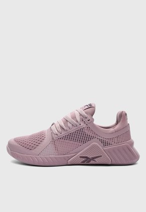 Tenis Training Reebok Flip Charge Rosa