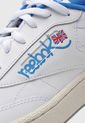 Tenis Reebok Club C 85 Blanco de Reebok