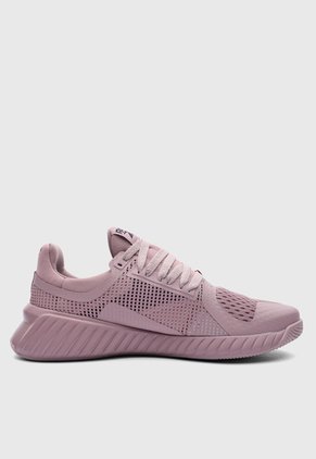 Tenis Training Reebok Flip Charge Rosa