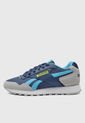 Tenis Reebok Glide Azul de Reebok