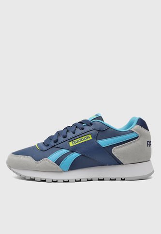 Tenis Reebok Glide Azul Reebok