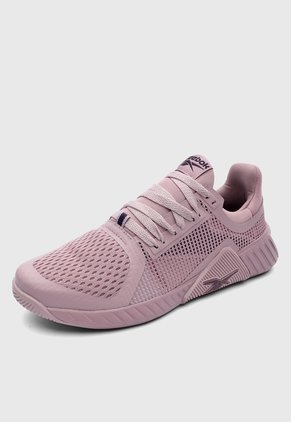 Tenis Training Reebok Flip Charge Rosa