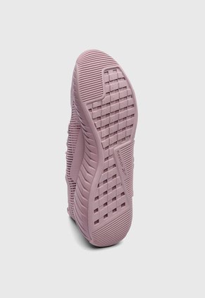Tenis Training Reebok Flip Charge Rosa