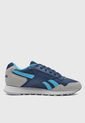 Tenis Reebok Glide Azul de Reebok