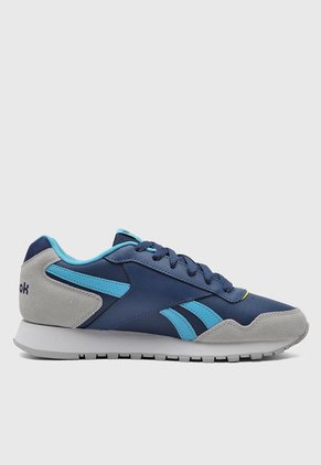 Tenis Reebok Glide Azul