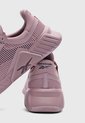 Tenis Training Reebok Flip Charge Rosa de Reebok
