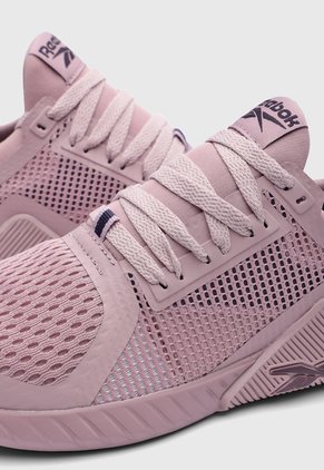 Tenis Training Reebok Flip Charge Rosa