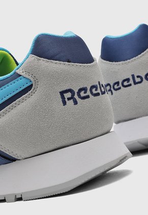 Tenis Reebok Glide Azul
