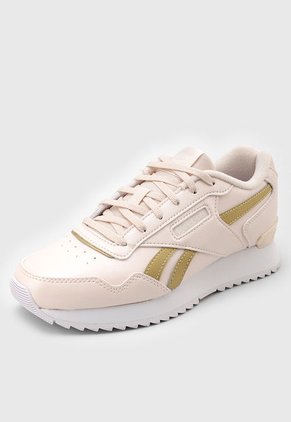 Tenis Reebok Glide Ripple Clip Rosa