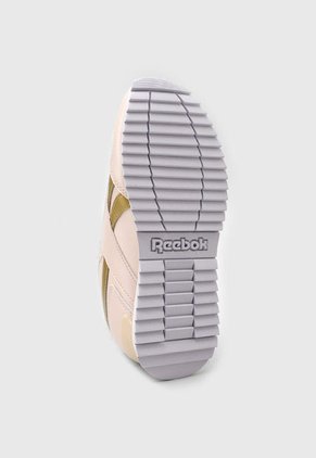 Tenis Reebok Glide Ripple Clip Rosa