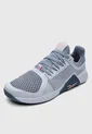 Tenis Training Reebok Flip Charge Gris de Reebok
