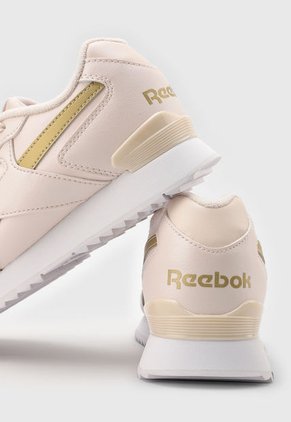 Tenis Reebok Glide Ripple Clip Rosa
