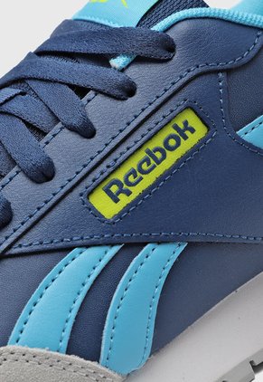 Tenis Reebok Glide Azul