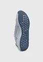 Tenis Training Reebok Flip Charge Gris de Reebok