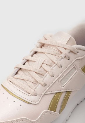 Tenis Reebok Glide Ripple Clip Rosa