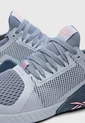 Tenis Training Reebok Flip Charge Gris de Reebok