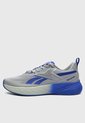 Tenis Running Reebok Verse Gris de Reebok