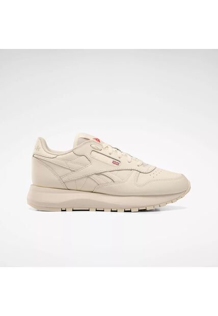 TENIS REEBOK MUJER 100074459 CLASSIC LE Talla 5.5