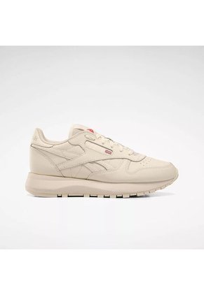 TENIS REEBOK MUJER 100074459 CLASSIC LE Talla 5.5